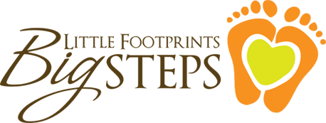 Little Footprints, Big Steps