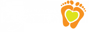 Little Foot Prints Big Steps