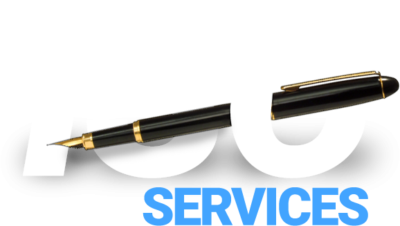 ISC Services