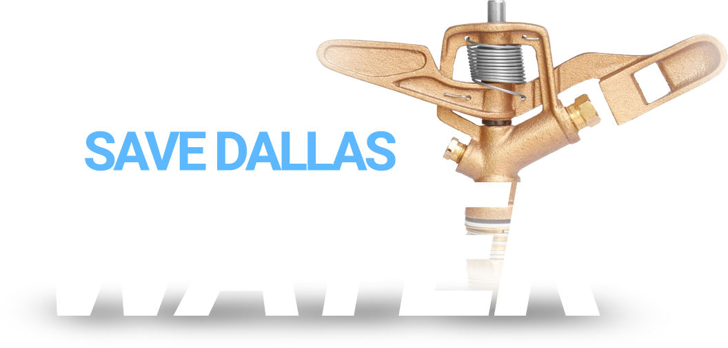 Save Dallas Water